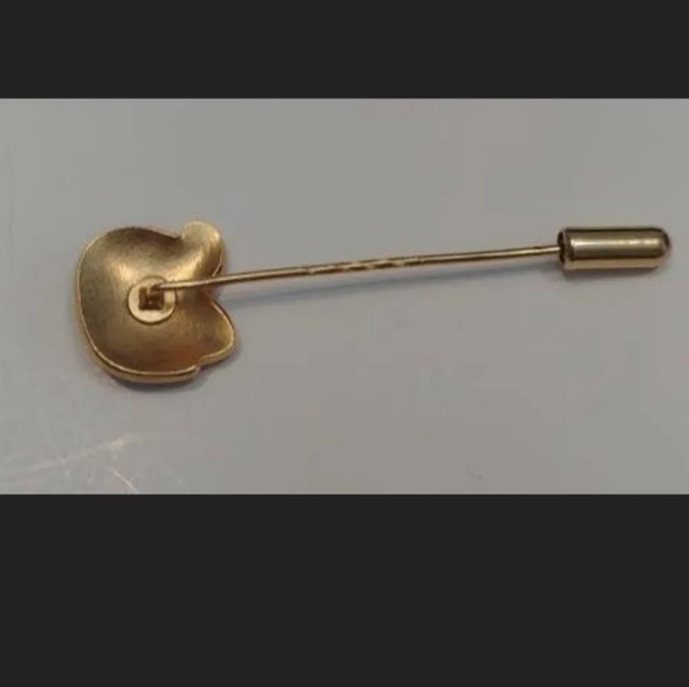 N/A vintage gold